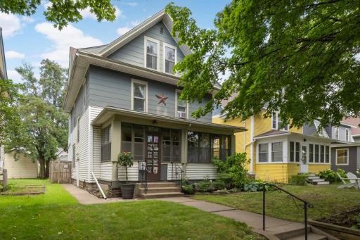 1473 Blair Avenue, Saint Paul, MN 55104