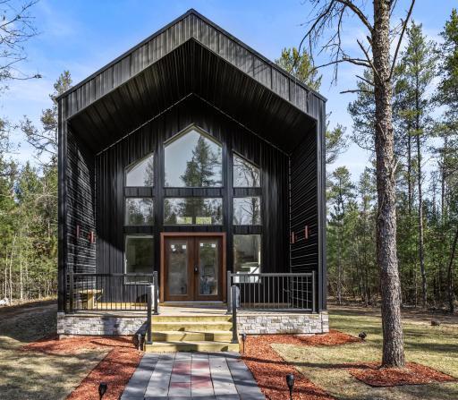 S10460 Black Creek Road, Fairchild, WI 54741