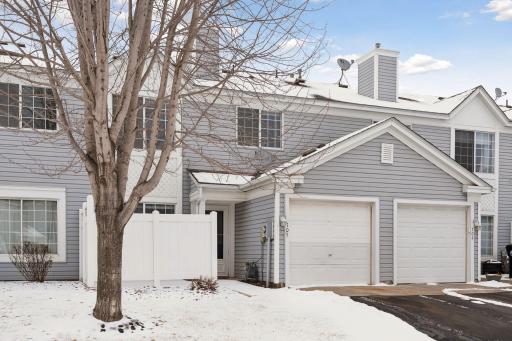 1847 121st Lane NW, 705NW, Minneapolis, MN 55448