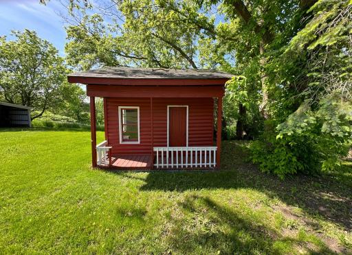 9123 Highway 115, Randall, MN 56475