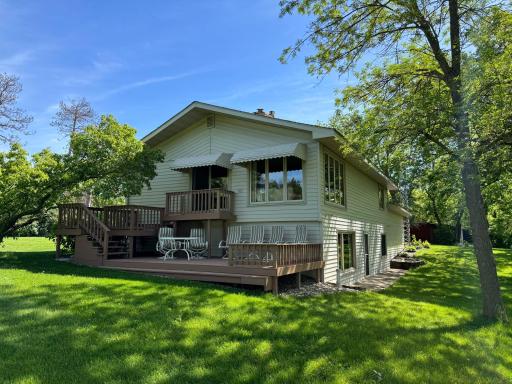 9123 Highway 115, Randall, MN 56475
