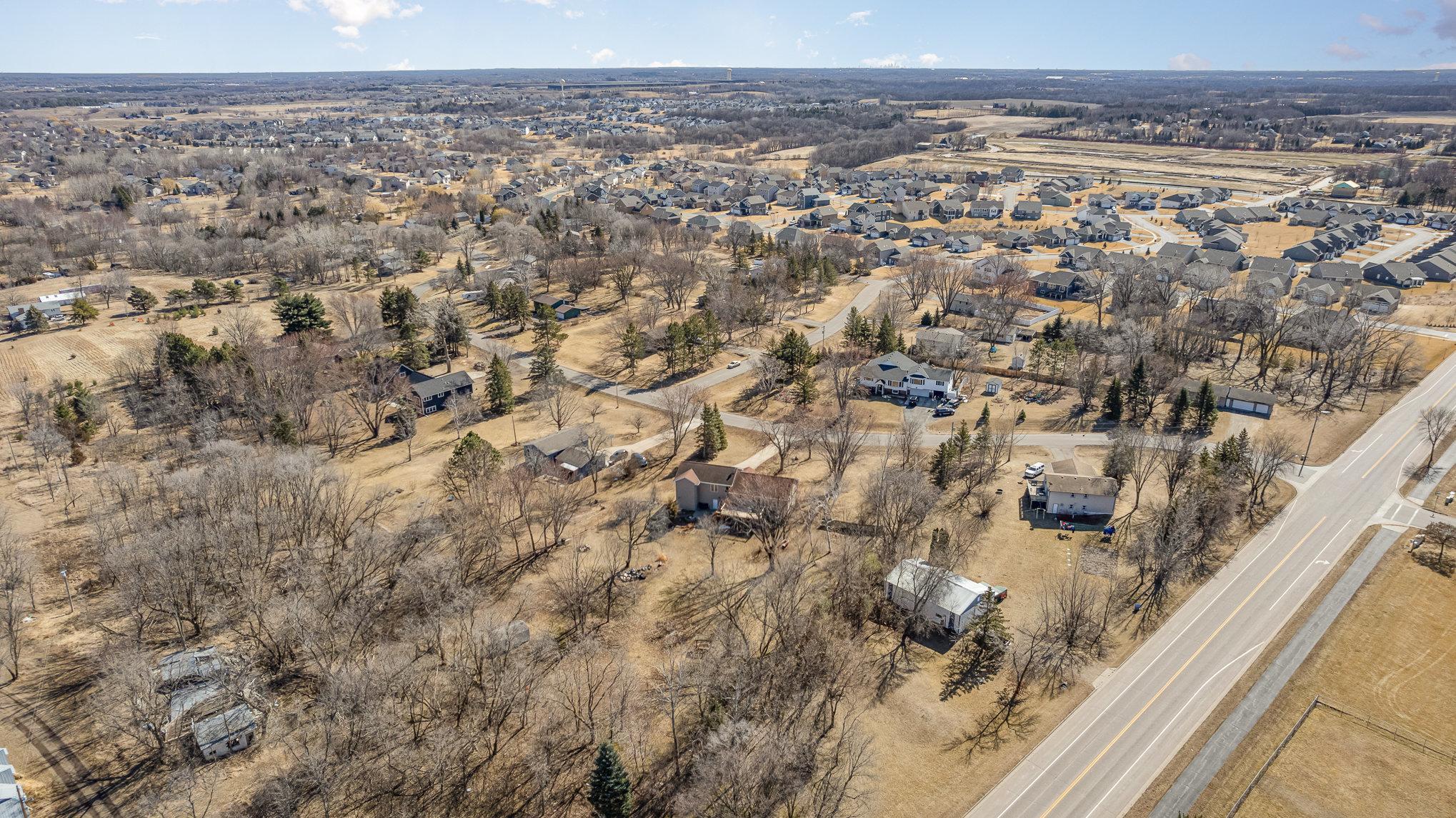 This home offers the best of both worlds—the peace and privacy of country living with the convenience of easy city access and provides the perfect balance of comfort, privacy, and accessibility—truly an ideal place to call home!