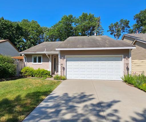 5591 Albert Street, Saint Paul, MN 55126