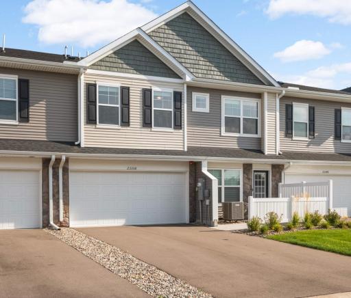 23358 124th Avenue, Rogers, MN 55374
