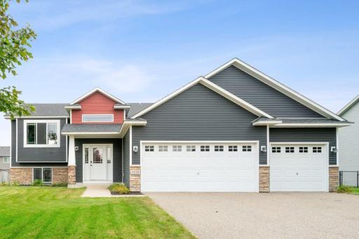 1115 161st Lane NW, Andover, MN 55304