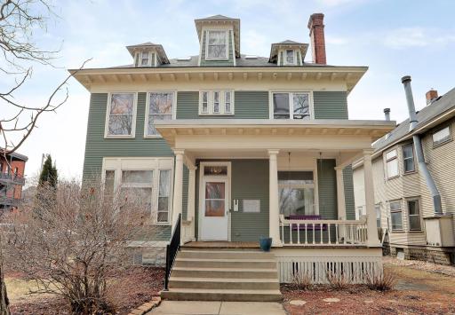 460 Marshall Avenue, D, Saint Paul, MN 55102