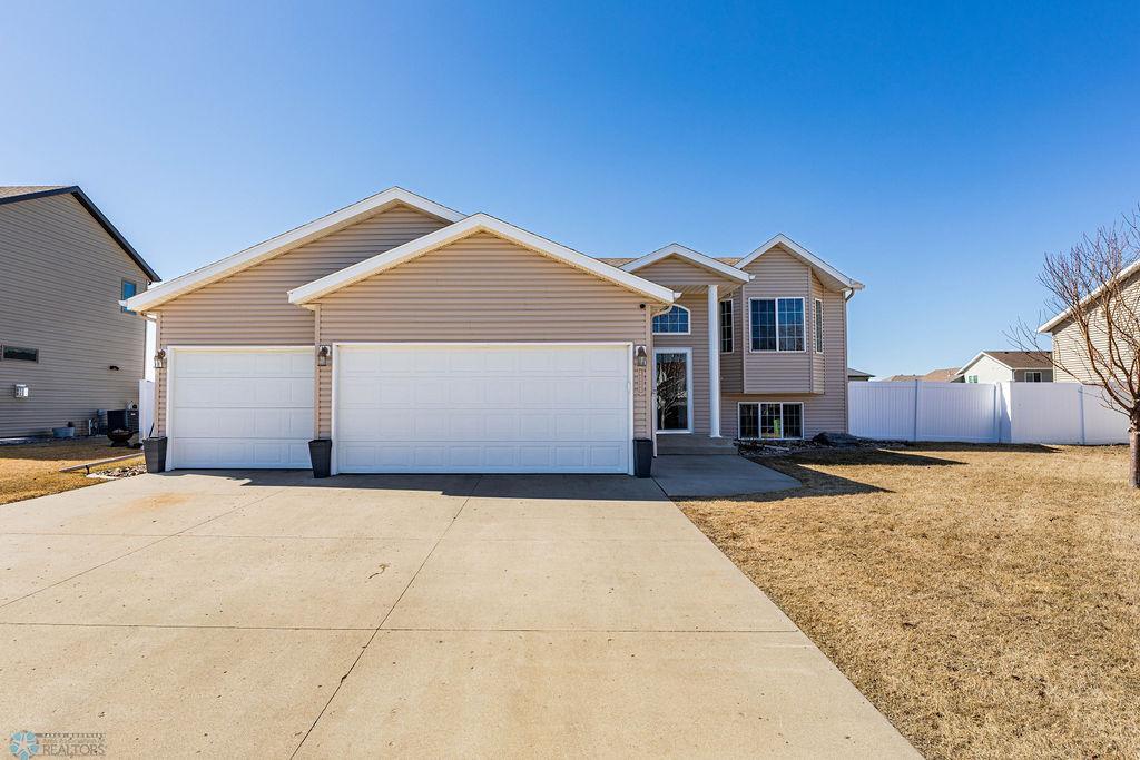 Low Maintenance Exterior