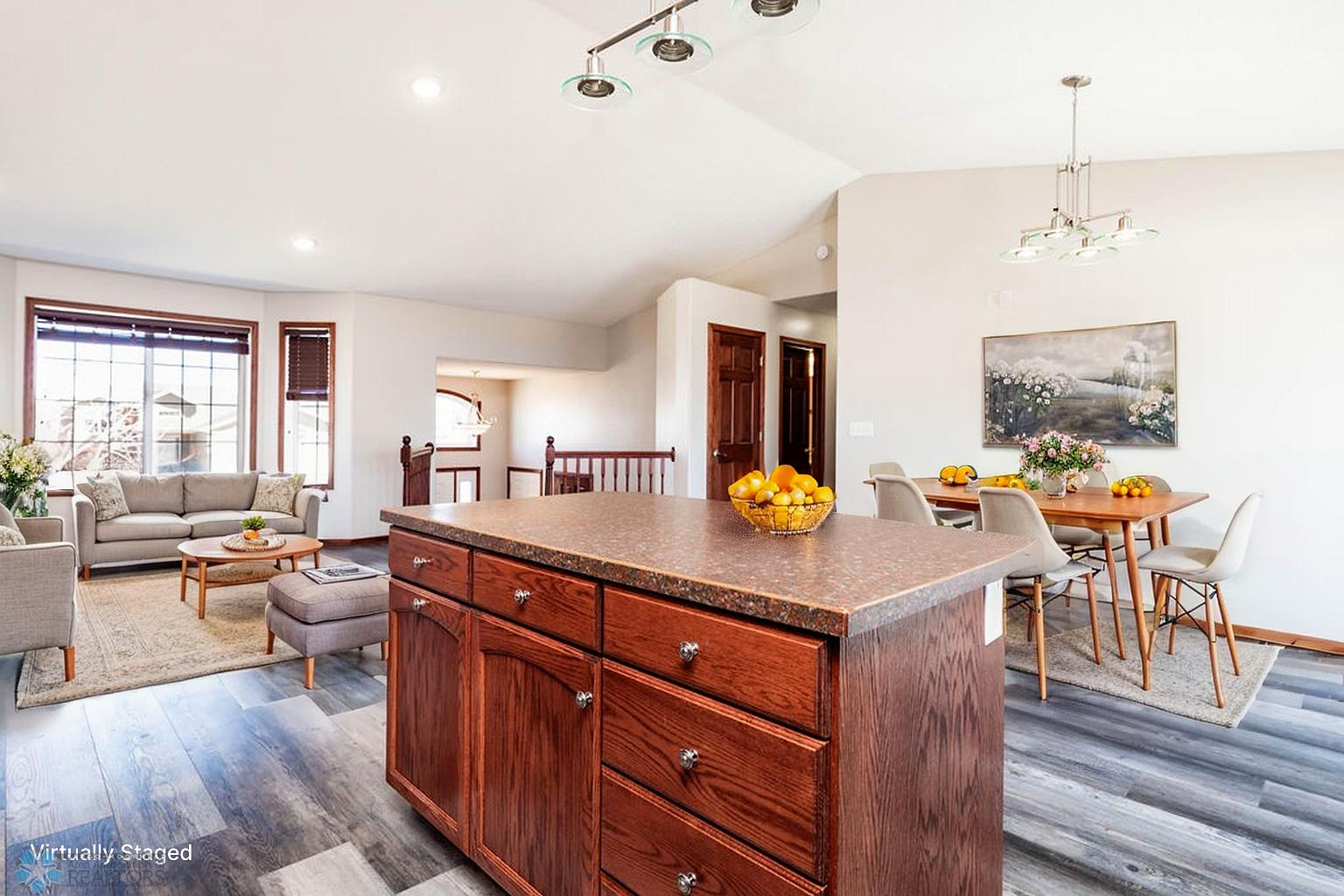 Kitchen Island