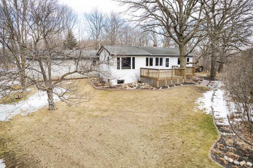 34805 County Highway 3, Erhard, MN 56534