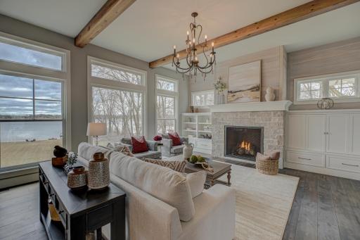 12877 Homestead Drive, Hugo, MN 55110