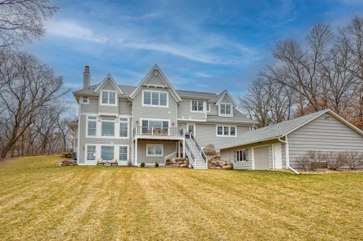 12877 Homestead Drive, Hugo, MN 55110