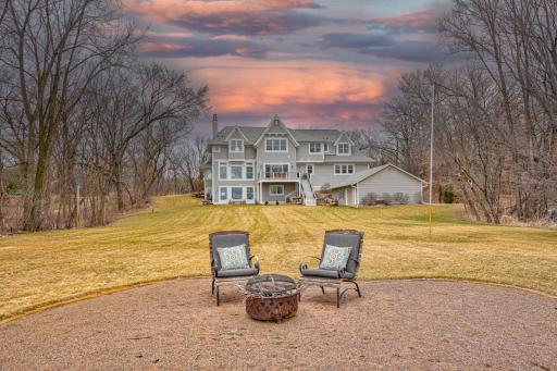 12877 Homestead Drive, Hugo, MN 55110