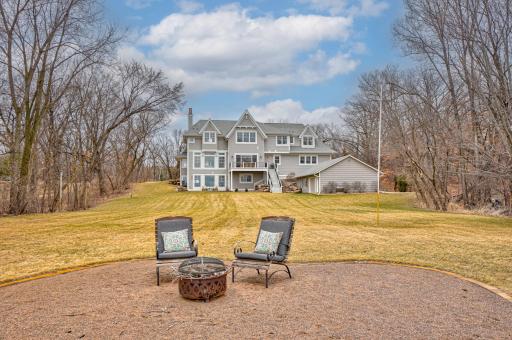 12877 Homestead Drive, Hugo, MN 55110