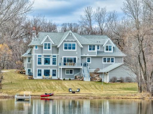 12877 Homestead Drive, Hugo, MN 55110