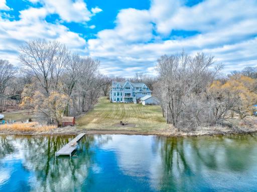 12877 Homestead Drive, Hugo, MN 55110