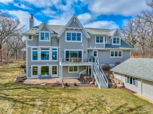 12877 Homestead Drive, Hugo, MN 55110