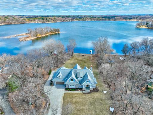 12877 Homestead Drive, Hugo, MN 55110