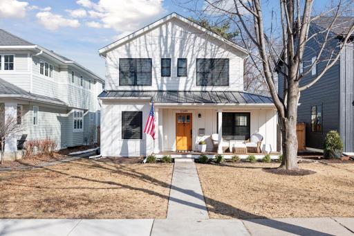 5349 Chowen Avenue S, Minneapolis, MN 55410