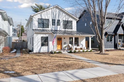 5349 Chowen Avenue S, Minneapolis, MN 55410