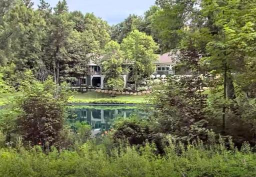 18400 Maple Ridge Road, Wayzata, MN 55391