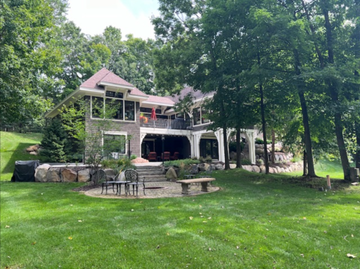 18400 Maple Ridge Road, Wayzata, MN 55391