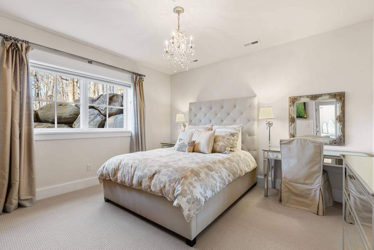 Bedroom 2 - Lower Level