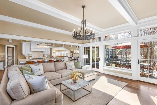 18400 Maple Ridge Road, Wayzata, MN 55391