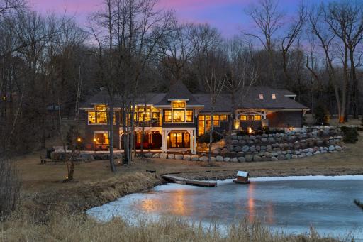 18400 Maple Ridge Road, Wayzata, MN 55391