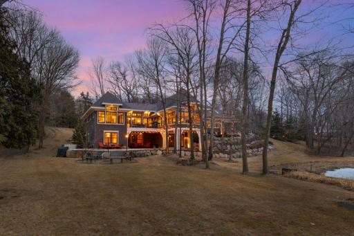 18400 Maple Ridge Road, Wayzata, MN 55391