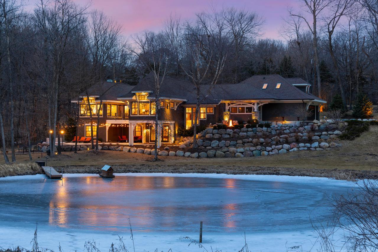 Beautiful Landscaping