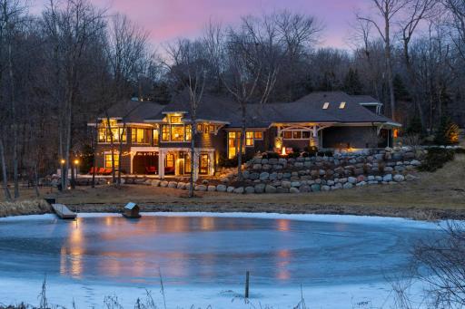 18400 Maple Ridge Road, Wayzata, MN 55391