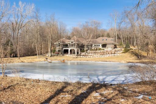 18400 Maple Ridge Road, Wayzata, MN 55391