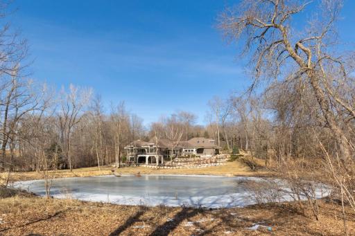 18400 Maple Ridge Road, Wayzata, MN 55391