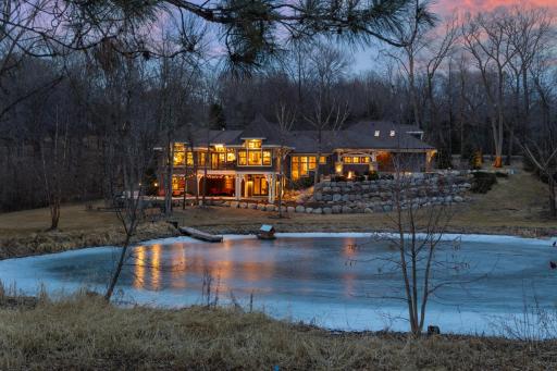 18400 Maple Ridge Road, Wayzata, MN 55391