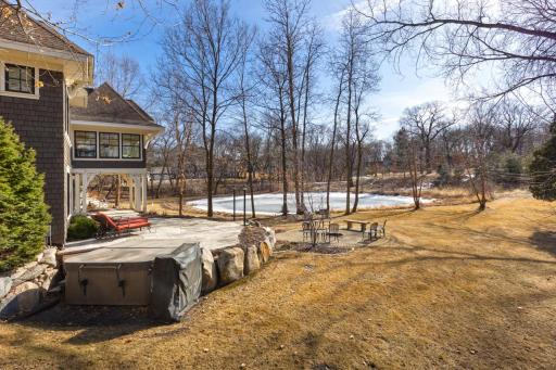 18400 Maple Ridge Road, Wayzata, MN 55391