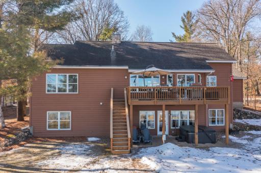 5050 Lower Roy Lake Road, Nisswa, MN 56468