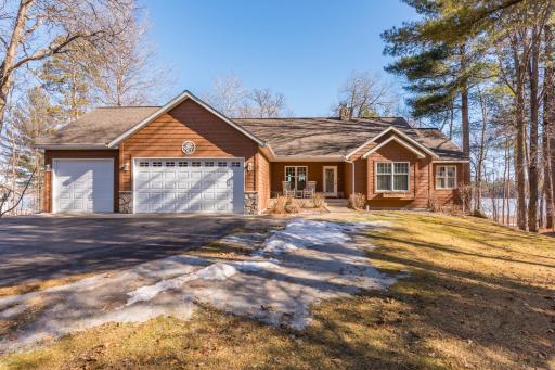 5050 Lower Roy Lake Road, Nisswa, MN 56468