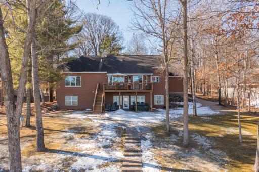 5050 Lower Roy Lake Road, Nisswa, MN 56468