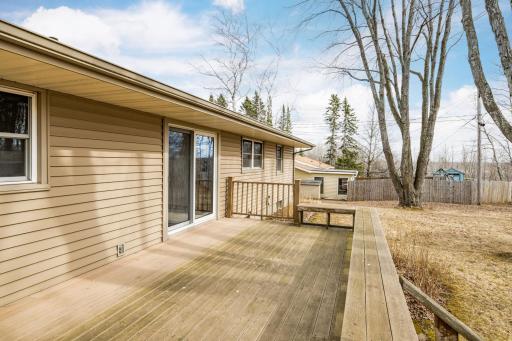 315 N 85th Avenue W, Duluth, MN 55807