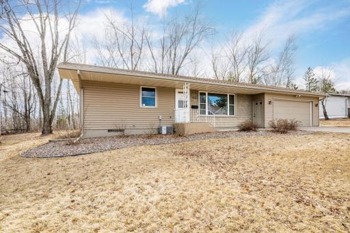 315 N 85th Avenue W, Duluth, MN 55807