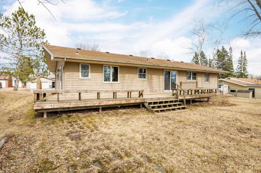 315 N 85th Avenue W, Duluth, MN 55807