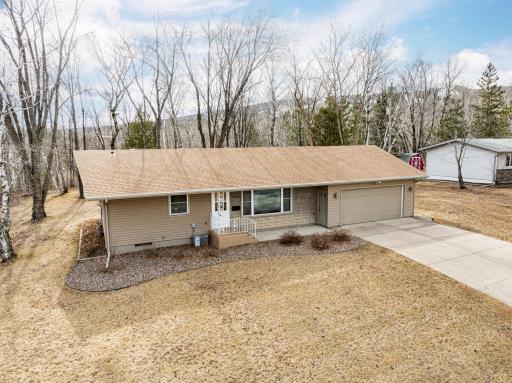 315 N 85th Avenue W, Duluth, MN 55807