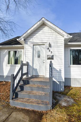 423 Markley Avenue S, Thief River Falls, MN 56701