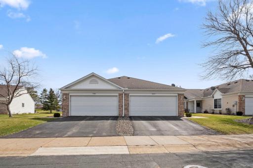 9456 Prairieview Trail N, Champlin, MN 55316