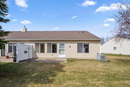9456 Prairieview Trail N, Champlin, MN 55316