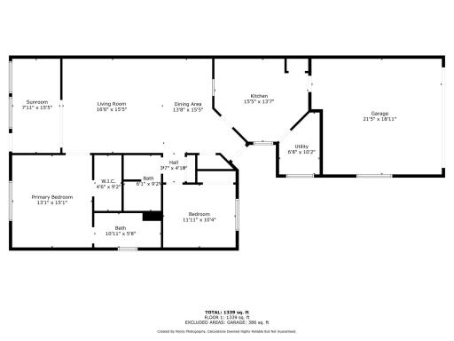 9456 Prairieview Trail N, Champlin, MN 55316