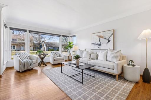 5821 York Avenue S, Edina, MN 55410