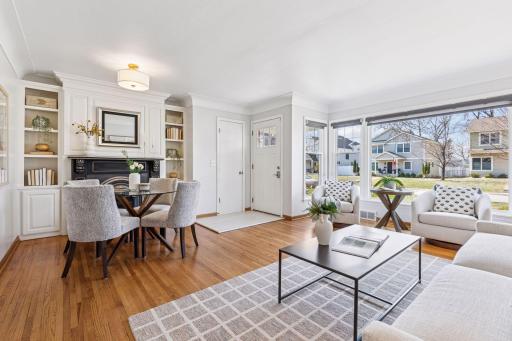 5821 York Avenue S, Edina, MN 55410