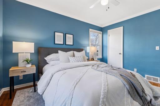 5821 York Avenue S, Edina, MN 55410