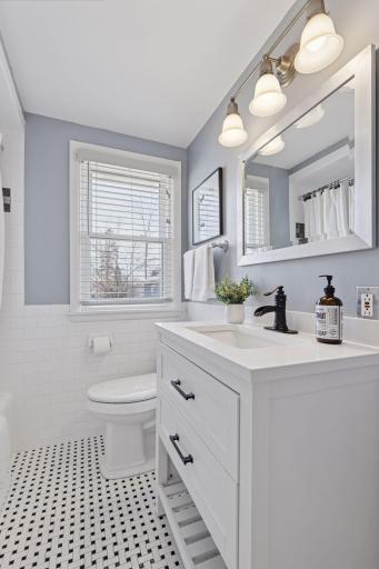 5821 York Avenue S, Edina, MN 55410